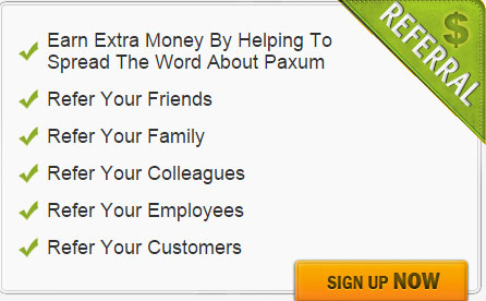 What is paxum